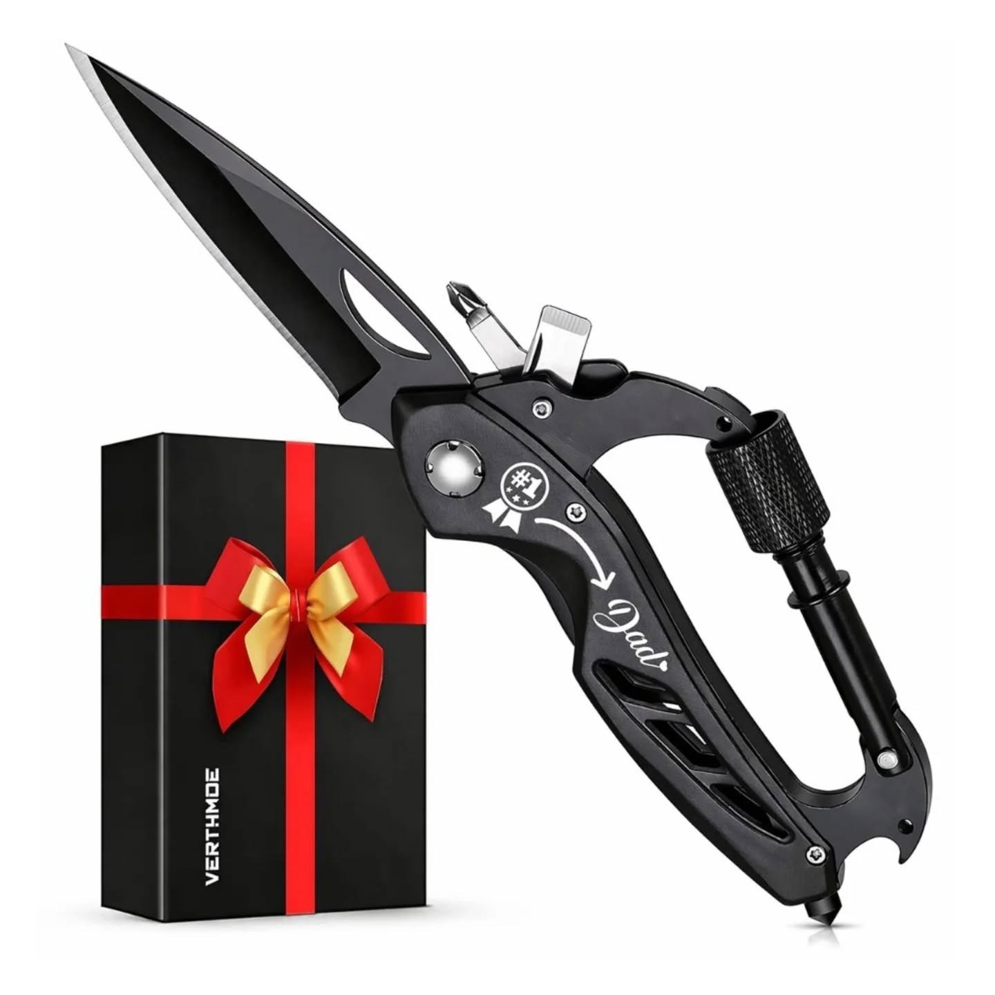 #1 Dad Multi Tool Gift – view 1