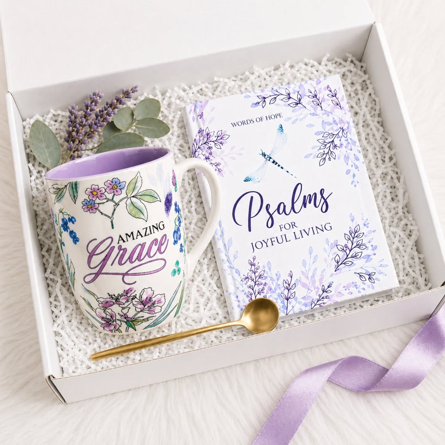 Amazing Grace Gift Box – view 1