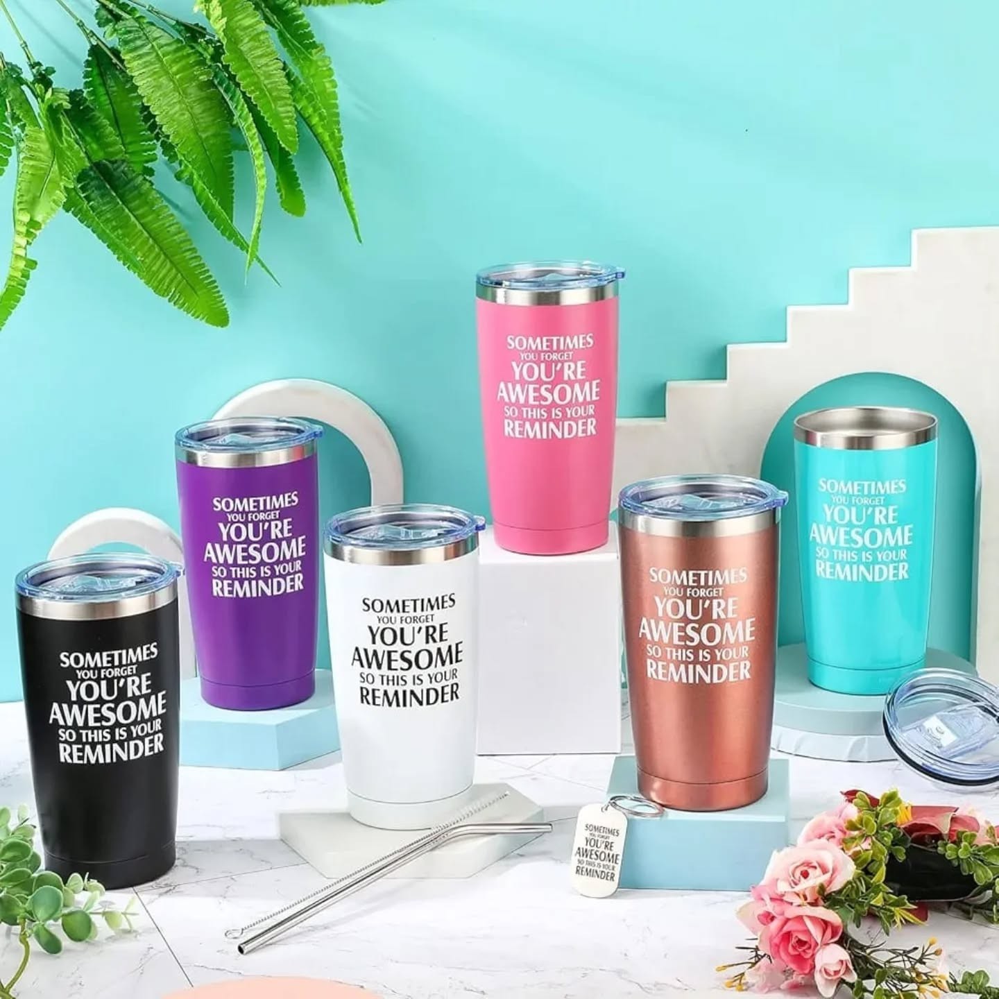 Awesome Gift Set – 20oz Tumbler – view 1