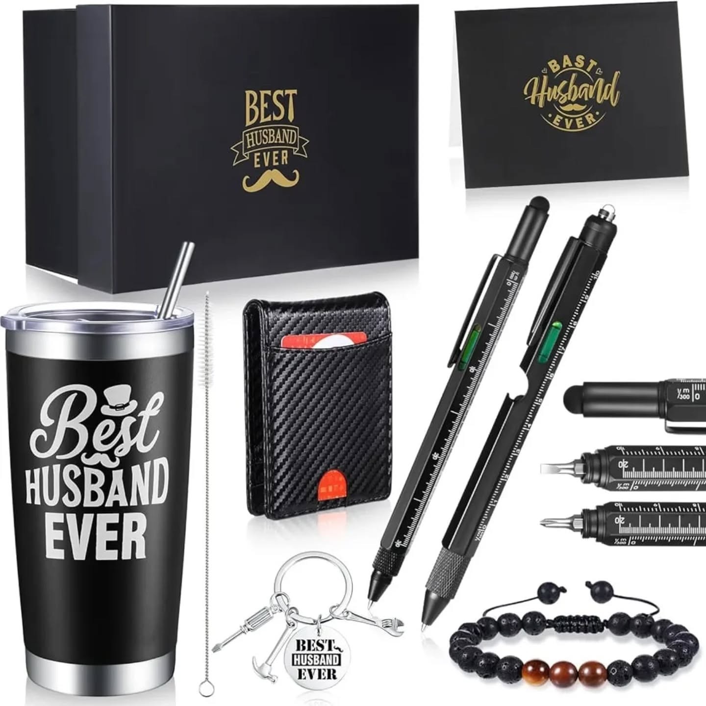 Best Husband Ever Gift Set – view 1