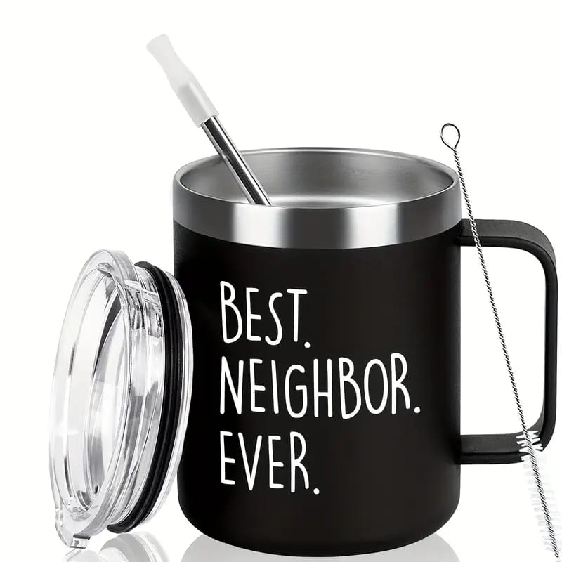 Best Neighbor Mug – view 1