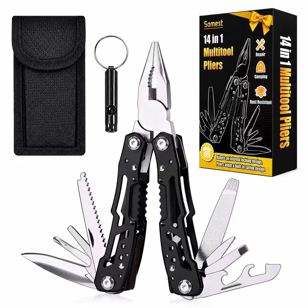 Best Dad Ever Multitool Hammer – view 1