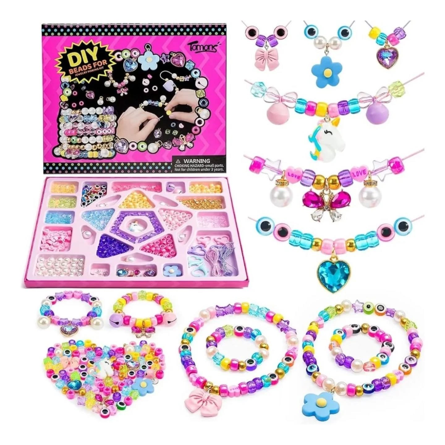 Jewelry Designer Making Kit – view 1
