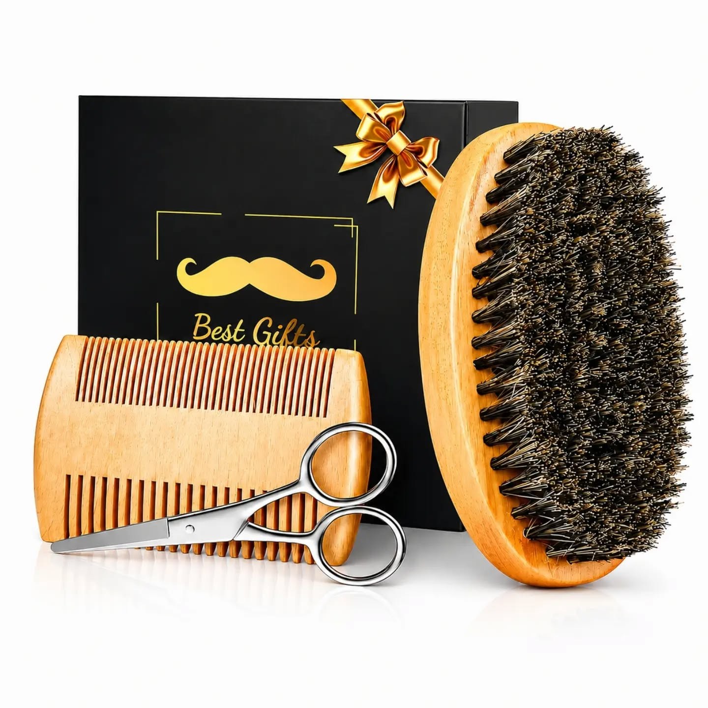 Men's Beard Grooming Gift Set – view 1