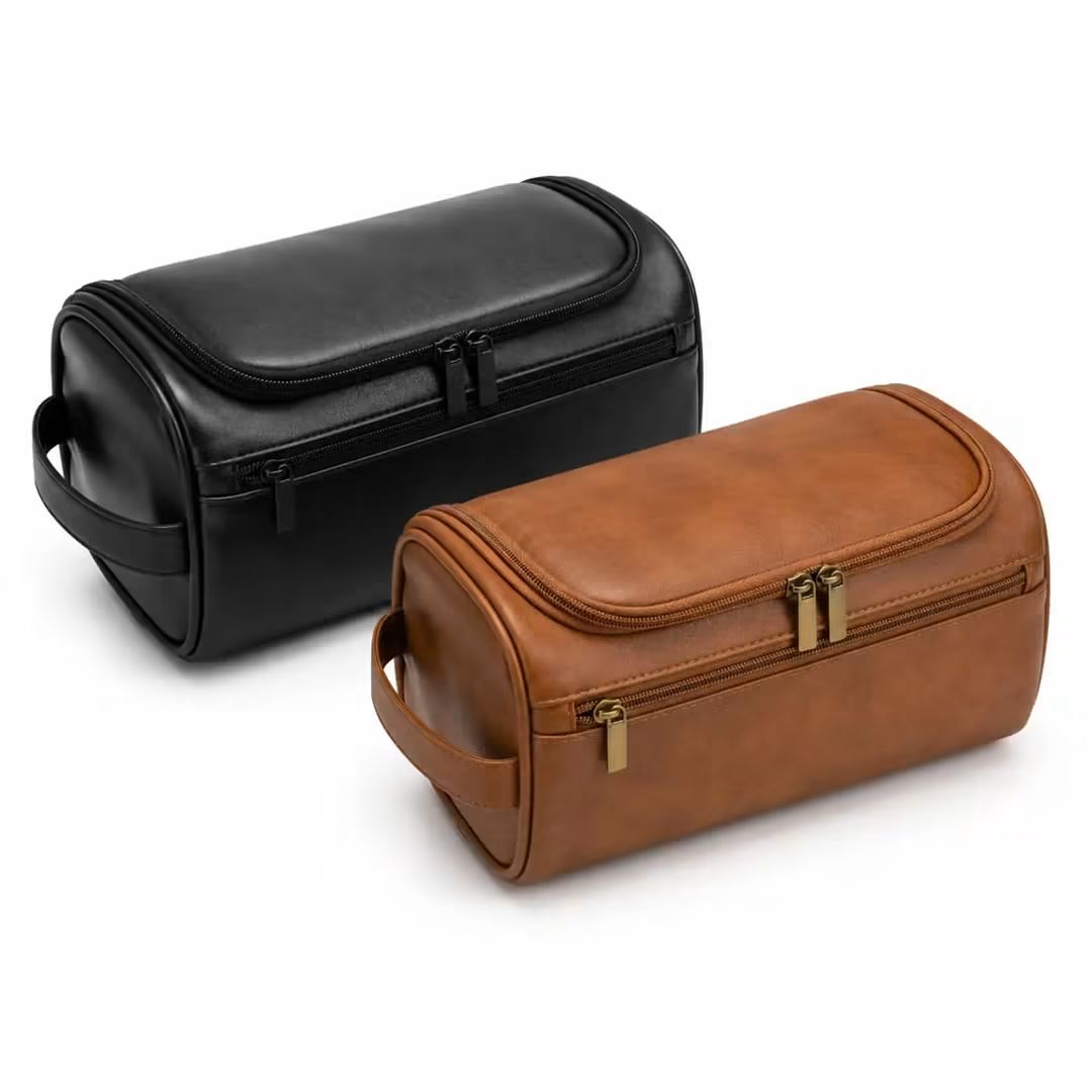 Men's Toiletry Bag – view 1