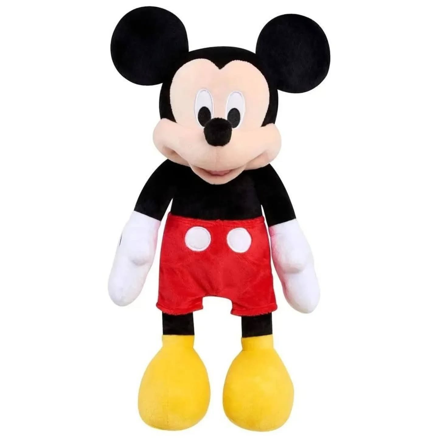 Mickey Mouse Large 19-inch Plush – view 1