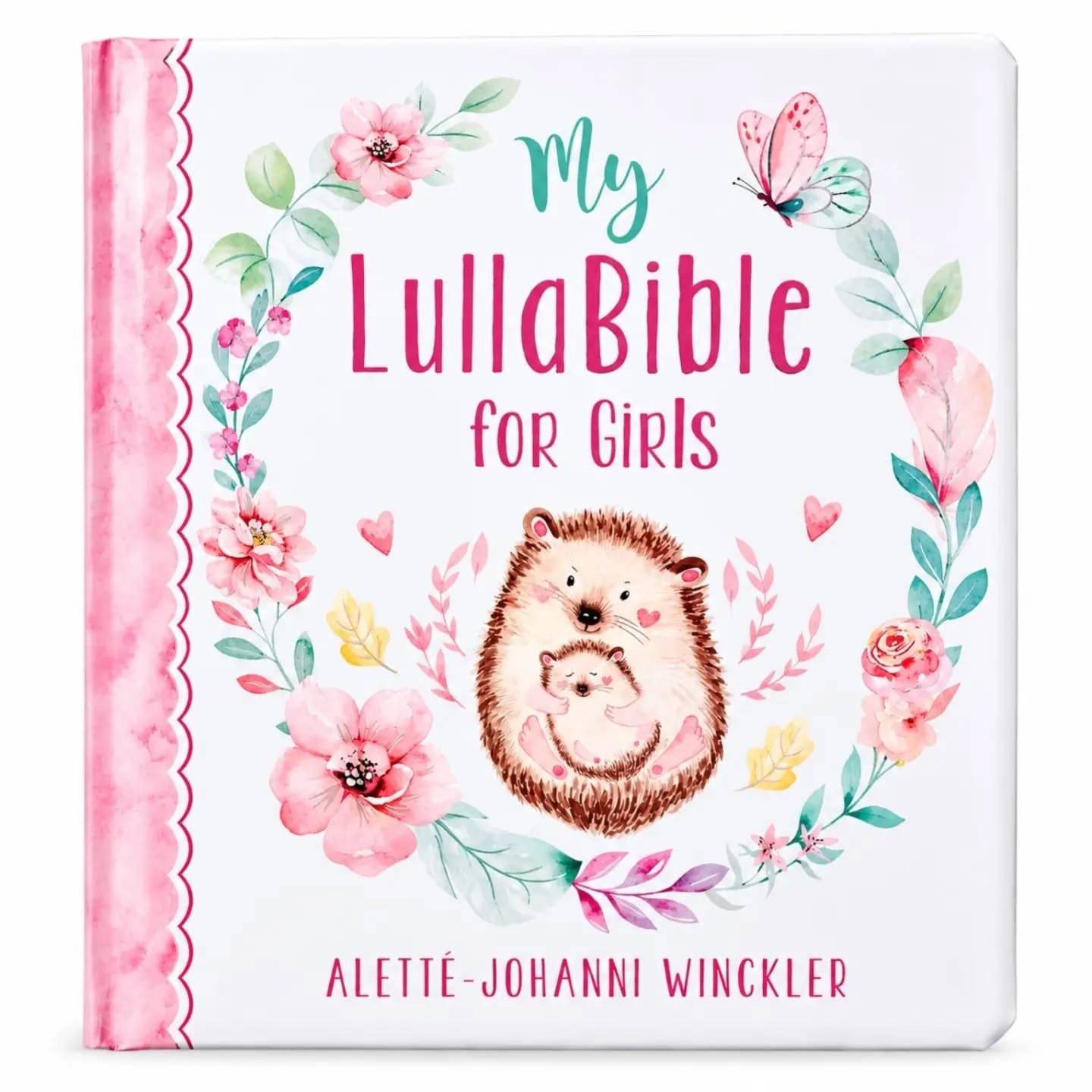 My LullaBible for Girls – view 1