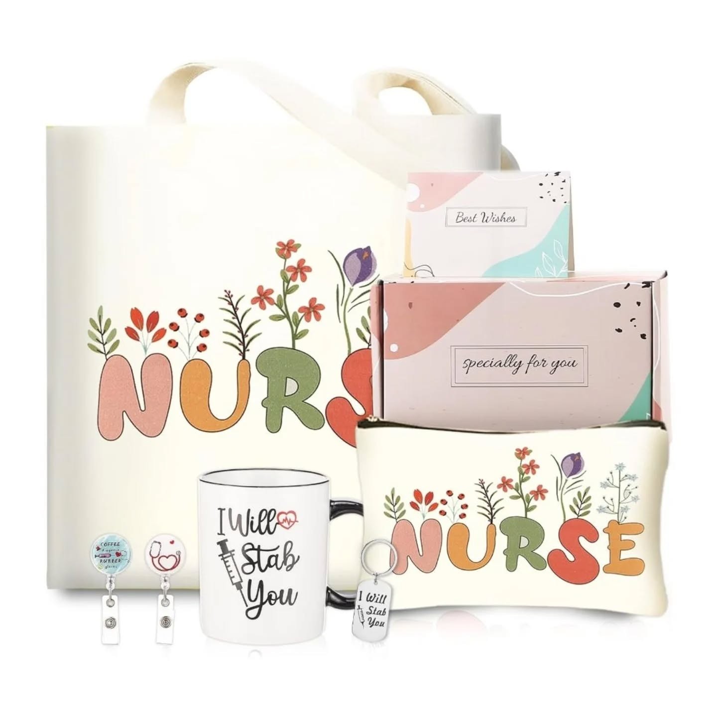 Nurse Gift Set – view 1