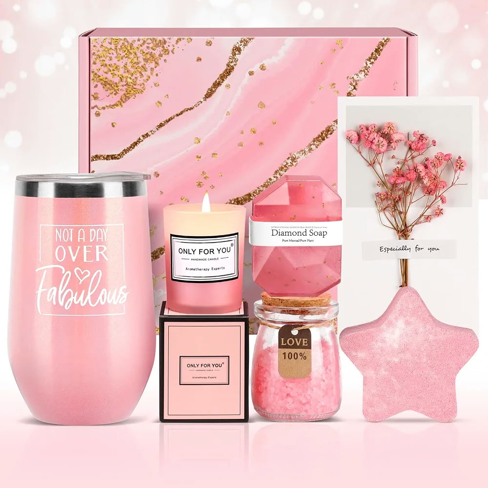 Thank You Spa Gift Set – view 1