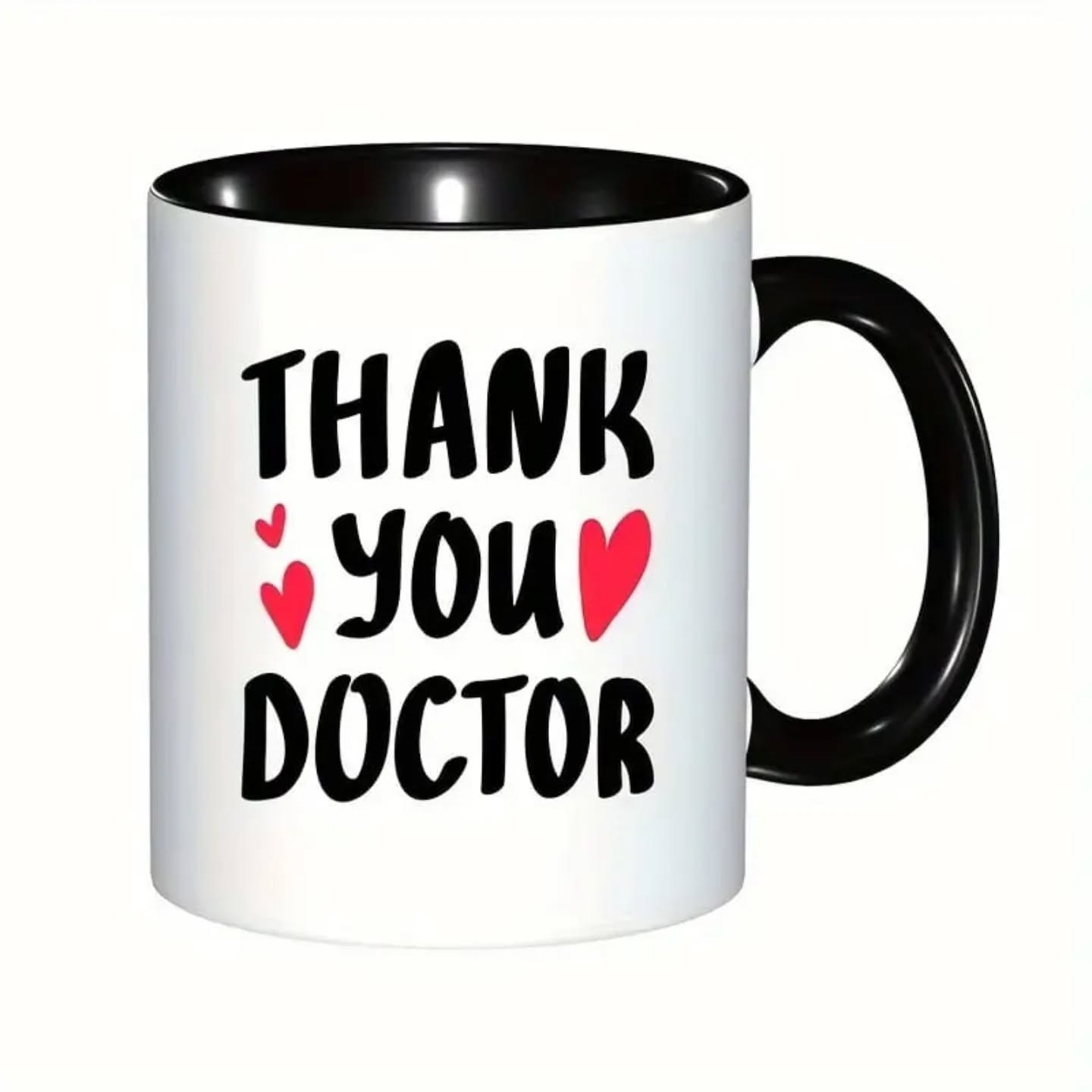 Thank You Doctor Mug 11oz – view 1