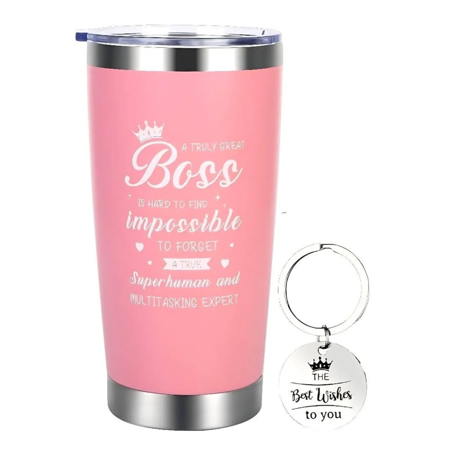 A Truly Great Boss Gift Set – view 1