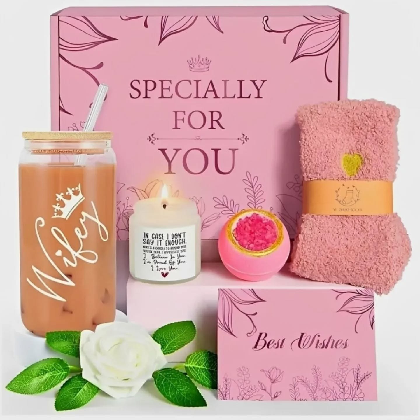 Wifey Gift Set – view 1