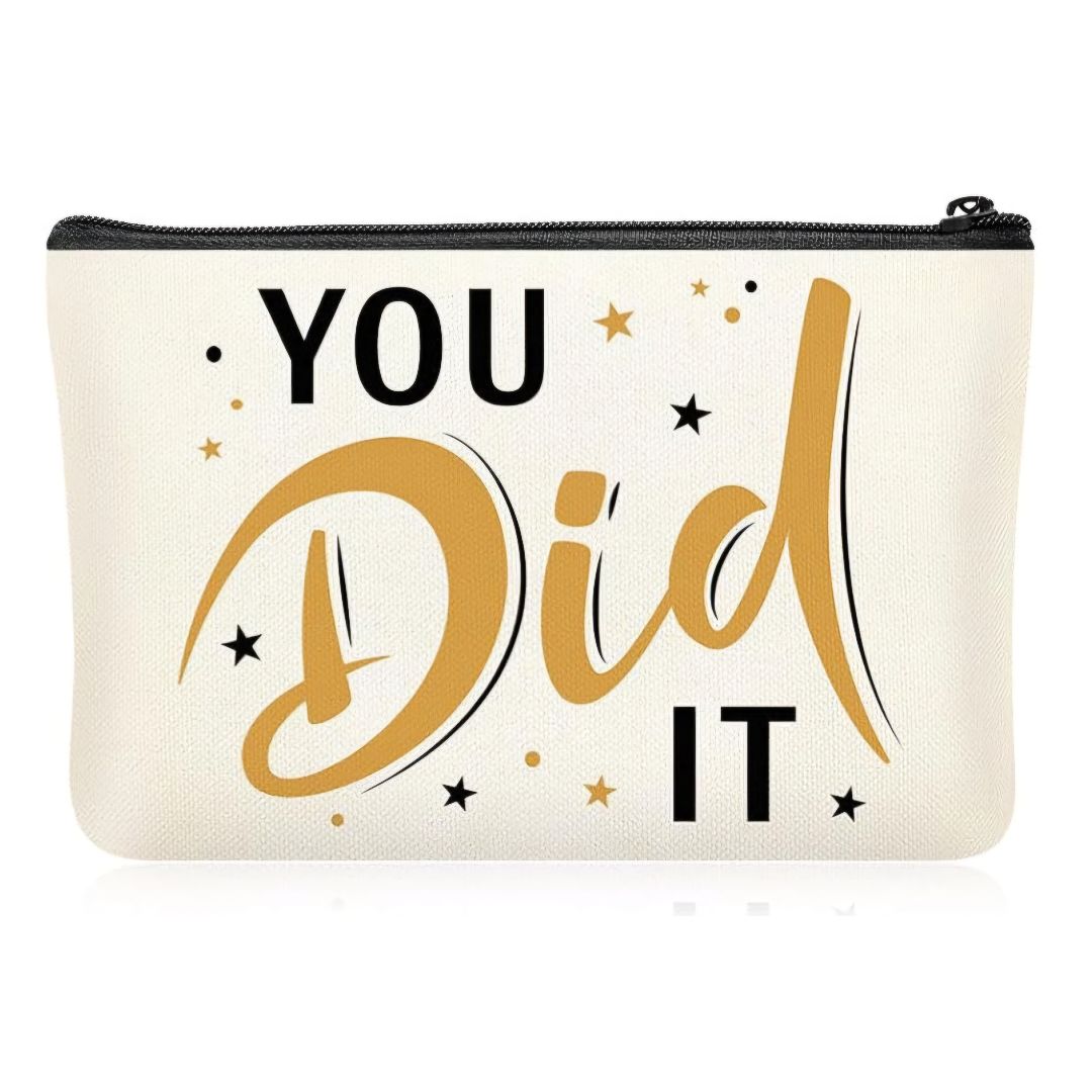 You Did It Pouch – view 1